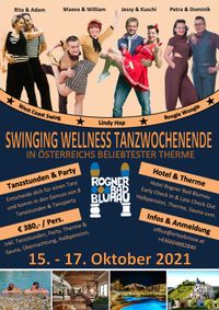 Swinging Wellness 2021